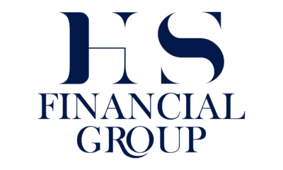 HS Financial Group Logo